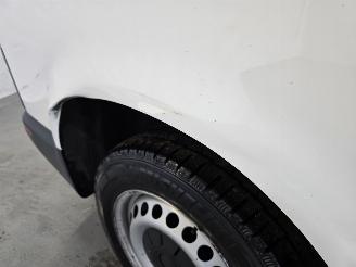 Volkswagen Transporter 2.0 TDI L1H1 28 Comfortline picture 13