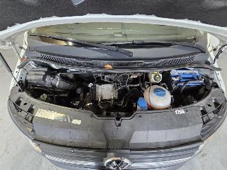 Volkswagen Transporter 2.0 TDI L1H1 28 Comfortline picture 16