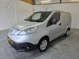 Nissan Nv200 e-NV200 -  Visia picture 3