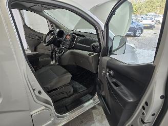 Nissan Nv200 e-NV200 -  Visia picture 13