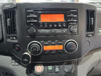 Nissan Nv200 e-NV200 -  Visia picture 23