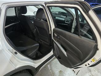 Suzuki SX4 1.0 Boosterjet Exclusive picture 21