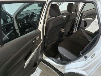 Suzuki SX4 1.0 Boosterjet Exclusive picture 24