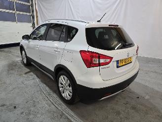 Suzuki SX4 1.0 Boosterjet Exclusive picture 5