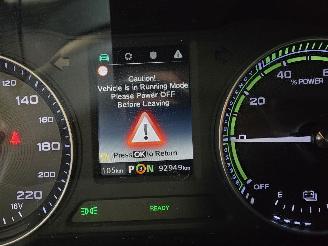 MG ZS EV Luxury 45 kWh picture 25