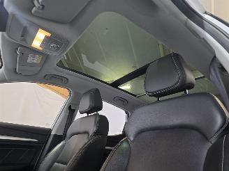 MG ZS EV Luxury 45 kWh picture 39