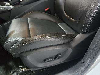 MG ZS EV Luxury 45 kWh picture 38