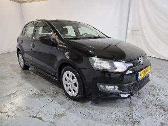 Volkswagen Polo 1.2 TDI BlueMotion picture 1