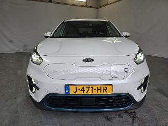 Kia e-Niro ExecutiveLine 64 kWh picture 2