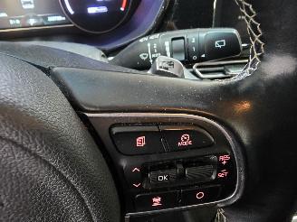 Kia e-Niro ExecutiveLine 64 kWh picture 27