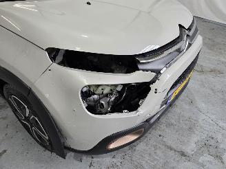 Citroën C3 1.2 PureTech C-Series picture 10