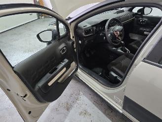 Citroën C3 1.2 PureTech C-Series picture 22