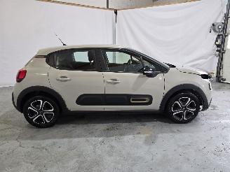 Citroën C3 1.2 PureTech C-Series picture 8