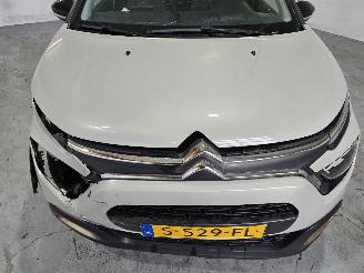 Citroën C3 1.2 PureTech C-Series picture 12