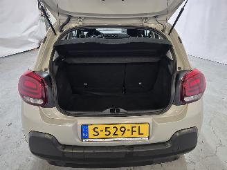Citroën C3 1.2 PureTech C-Series picture 20