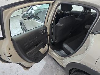Citroën C3 1.2 PureTech C-Series picture 21