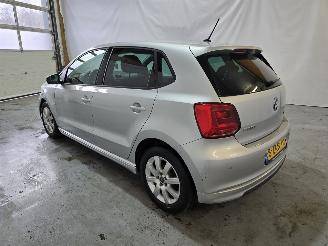 Volkswagen Polo 1.4 TDI BlueMotion picture 5