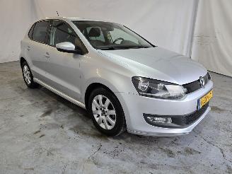 škoda osobní automobily Volkswagen Polo 1.4 TDI BlueMotion 2015/1