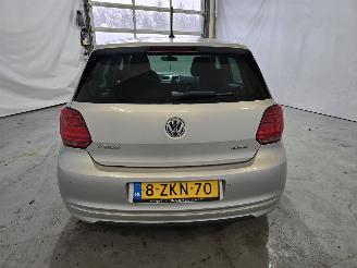Volkswagen Polo 1.4 TDI BlueMotion picture 6