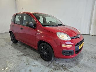 Avarii autoturisme Fiat Panda 0.9 TwinAir Pop 2014/11