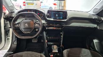 Peugeot e-208 EV Active 50 kWh picture 27