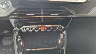 Peugeot e-208 EV Active 50 kWh picture 29