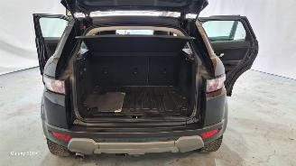 Land Rover Range Rover Evoque 2.2 eD4 2WD Pure picture 20