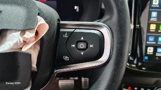 Volvo XC40 Recharge Twin Pro picture 29