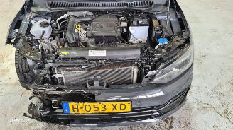 Volkswagen Polo 1.0 TSI Highline Business R picture 13