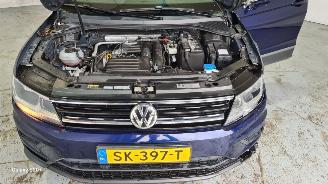 Volkswagen Tiguan 1.4 TSI ACT Comfortline Business picture 15