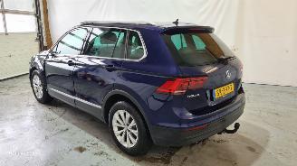 Volkswagen Tiguan 1.4 TSI ACT Comfortline Business picture 5