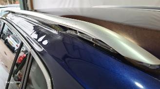 Volkswagen Tiguan 1.4 TSI ACT Comfortline Business picture 12