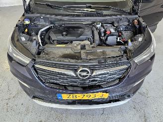 Opel Grandland X 1.6 Turbo Innovation picture 17