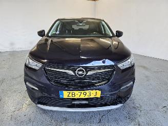 Opel Grandland X 1.6 Turbo Innovation picture 2