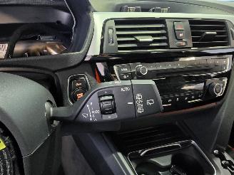 BMW 3-serie Touring 318i M Sport Corporate Lease picture 25