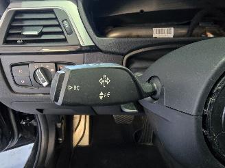 BMW 3-serie Touring 318i M Sport Corporate Lease picture 24