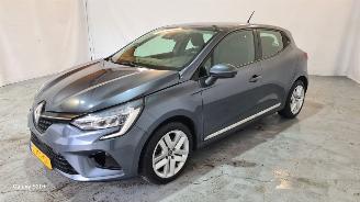 Unfallwagen Renault Clio 1.0 TCe Zen 2019/9