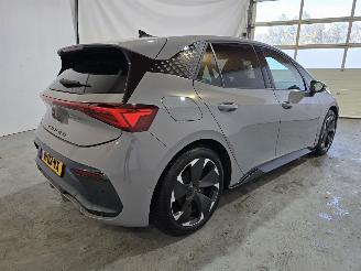 Cupra Born 62kwh picture 7