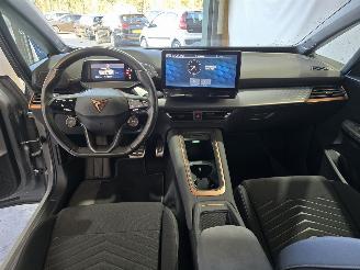 Cupra Born 62kwh picture 25