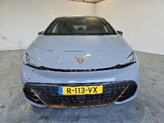 Cupra Born 62kwh picture 2