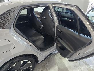 Cupra Born 62kwh picture 19