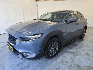 Mazda CX-30 2.0 Comfort picture 3