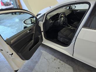 Volkswagen Golf E-Golf picture 19
