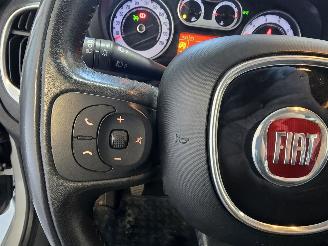Fiat 500X 7p 0.9 TwinAir picture 26