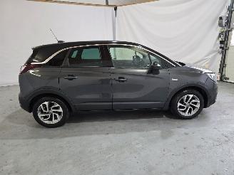 Opel Crossland X 1.2 Online Edition Black Roof picture 8