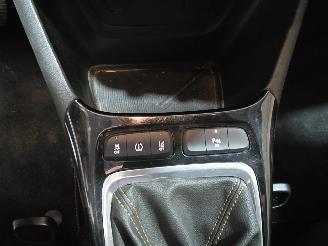 Opel Crossland X 1.2 Online Edition Black Roof picture 34