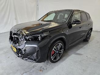 BMW iX eDrive20 67 kWh picture 3