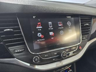 Opel Astra SPORTS TOURER+ picture 40