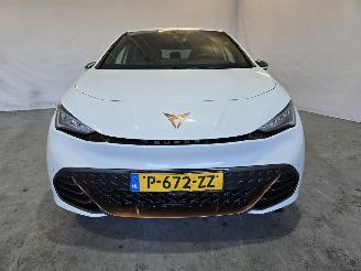 Cupra Born BORN 150 KW 58/62 KWH picture 2