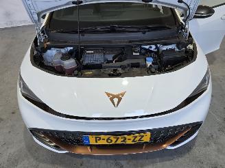 Cupra Born BORN 150 KW 58/62 KWH picture 14